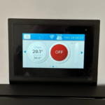 Verso Amelia Пелетна камина с въздушна риза 8.65 kW - Image 3