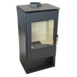 Verso Ina Камина на дърва 8.5 kW