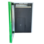 Verso VPBB40 Пелетен котел с водна риза 40 kW - Image 4