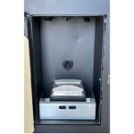 Verso VPBB40 Пелетен котел с водна риза 40 kW - Image 7