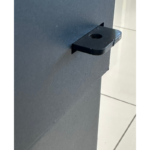 Verso 1 STAND CID Ретро камина на дърва с чугунена врата 7 kW - Image 5