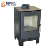 Verso 2 L Камина на дърва 5 kW