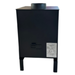 Verso 2 L Камина на дърва 5 kW - Image 7