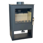 Verso 3 Камина на дърва 5 kW