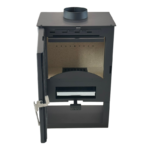 Verso 3 Камина на дърва 5 kW - Image 3