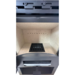 Verso 3 Камина на дърва 5 kW - Image 4