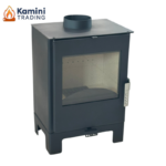 Verso 3L Камина на дърва 5 kW