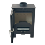 Verso 3L Камина на дърва 5 kW - Image 3