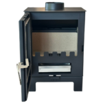 Verso 3L Камина на дърва 5 kW - Image 5