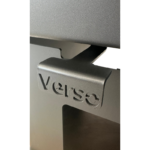 Verso CS Inox Ceramic Готварска печка на дърва 7.7 kW Десен комин - Image 8
