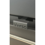 Verso CS Plus Готварска печка на дърва 7.7 kW Ляв комин - Image 9