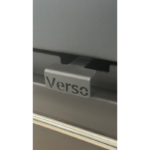 Verso CS Plus Готварска печка на дърва 7.7 kW Десен комин - Image 9