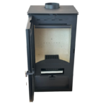 Verso Ina Камина на дърва 8.5 kW - Image 4