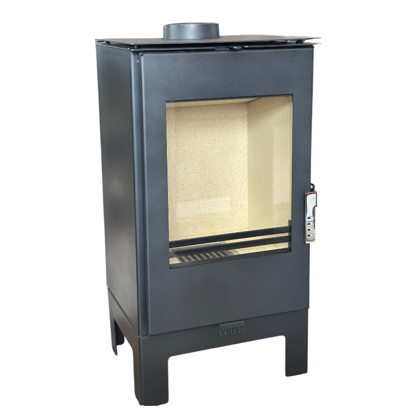 Verso Ina L-1 Verso Ina L Камина на дърва 8.5 kW - Image 1