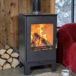Verso Ina L Камина на дърва 8.5 kW - Image 2