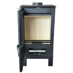 Verso Ina L Камина на дърва 8.5 kW - Image 5