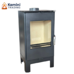 Verso Ina L Камина на дърва 8.5 kW