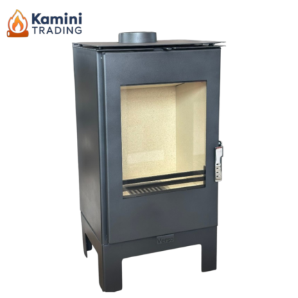 Verso Ina L Камина на дърва 8.5 kW
