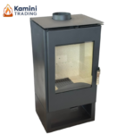 Verso Ina Камина на дърва 8.5 kW