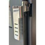 Verso Kara Камина на дърва 8 kW - Image 3