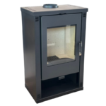 Verso Lheia Камина на дърва 7.5 kW