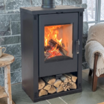 Verso Lheia Камина на дърва 7.5 kW - Image 2