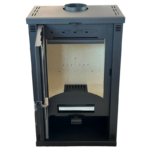 Verso Lheia Камина на дърва 7.5 kW - Image 5