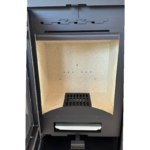 Verso Lheia Камина на дърва 7.5 kW - Image 6