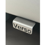 Verso Lheia Камина на дърва 7.5 kW Бордо - Image 4