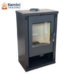 Verso Lheia Камина на дърва 7.5 kW