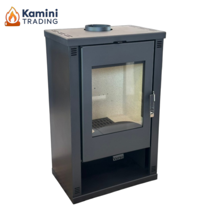 Verso Lheia Камина на дърва 7.5 kW