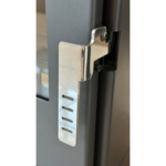 Verso Rheia Камина на дърва 7 kW - Image 3