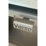 Verso Rheia Камина на дърва 7 kW - Image 4