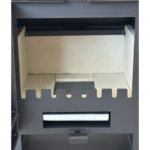 Verso Rheia Камина на дърва 7 kW - Image 6