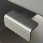 Verso Ava F INOX Камина на дърва с фурна 11 kW - Image 4