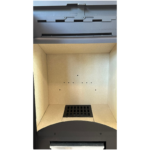 Verso Theia Камина на дърва 9 kW - Image 6
