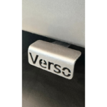 Verso Theia Камина на дърва 9 kW Слонова кост - Image 4