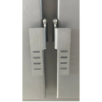Verso CS Lite Готварска печка на дърва 7.7 kW Десен комин - Image 6