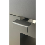 Verso CS Lite Готварска печка на дърва 7.7 kW Ляв комин - Image 7