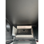Verso VPBS 7 Пелетна камина с въздушна риза 7 kW - Image 6