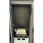 Verso VPBS 7 Пелетна камина с въздушна риза 7 kW - Image 5