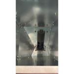 Verso VPBS 7 Пелетна камина с въздушна риза 7 kW - Image 7