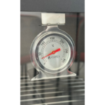 Verso CS PLUS S SP Inox Ceramic Камък Тъмно сиво 7.7 kW - Image 12