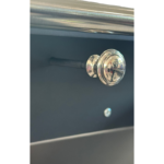 Verso CS PLUS S SP Inox Ceramic Камък Тъмно сиво 7.7 kW - Image 11