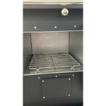 Verso CS PLUS S SP Inox Ceramic Камък Тъмно сиво 7.7 kW - Image 8