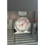Verso CS PLUS S CP Inox каменна облицовка Слонова кост 7.7 kW - Image 13
