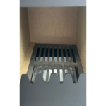 Verso CS PLUS S CP Inox каменна облицовка Слонова кост 7.7 kW - Image 8