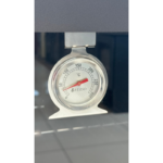 Verso CS Plus Готварска печка 7.7 kW Слонова кост Десен комин - Image 12