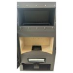 Verso F Камина на дърва с фурна 9 kW - Image 4