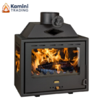 Prity PS3 Камера за вграждане без водна риза 10.3 kW